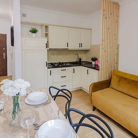Vacationclub - Kapitanska 10 Apartament 3 シフィノウイシチェ エクステリア 写真