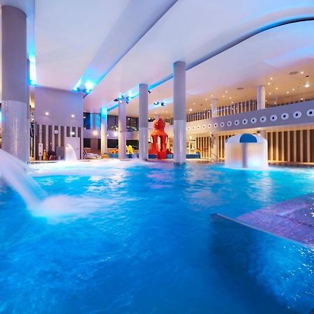 Vacationclub - Kapitanska 10 Apartament 3 シフィノウイシチェ エクステリア 写真