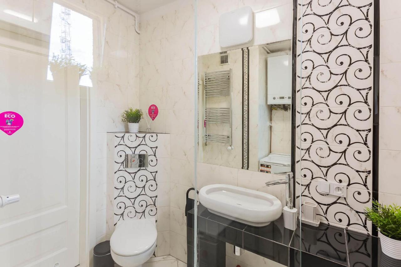 Vacationclub - Kapitanska 10 Apartament 3 シフィノウイシチェ エクステリア 写真