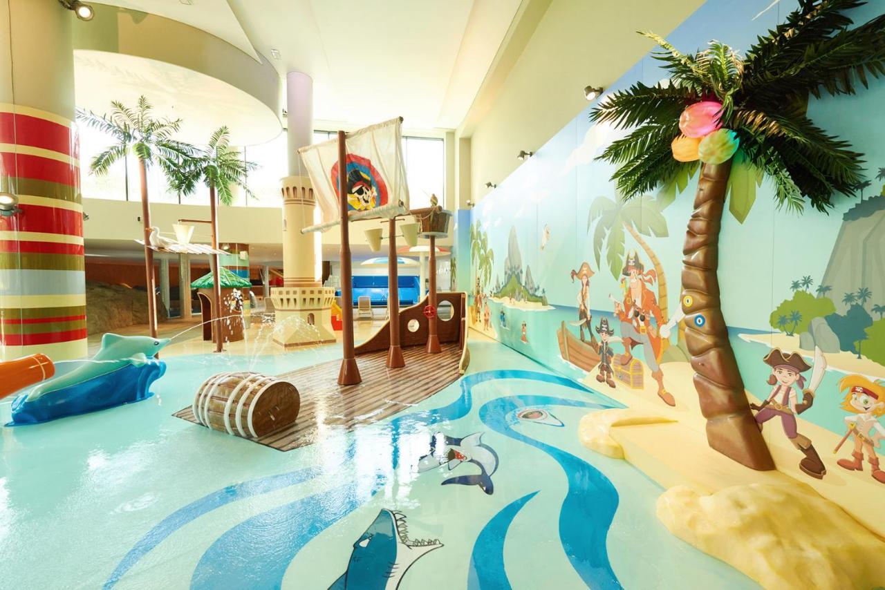 Vacationclub - Kapitanska 10 Apartament 3 シフィノウイシチェ エクステリア 写真