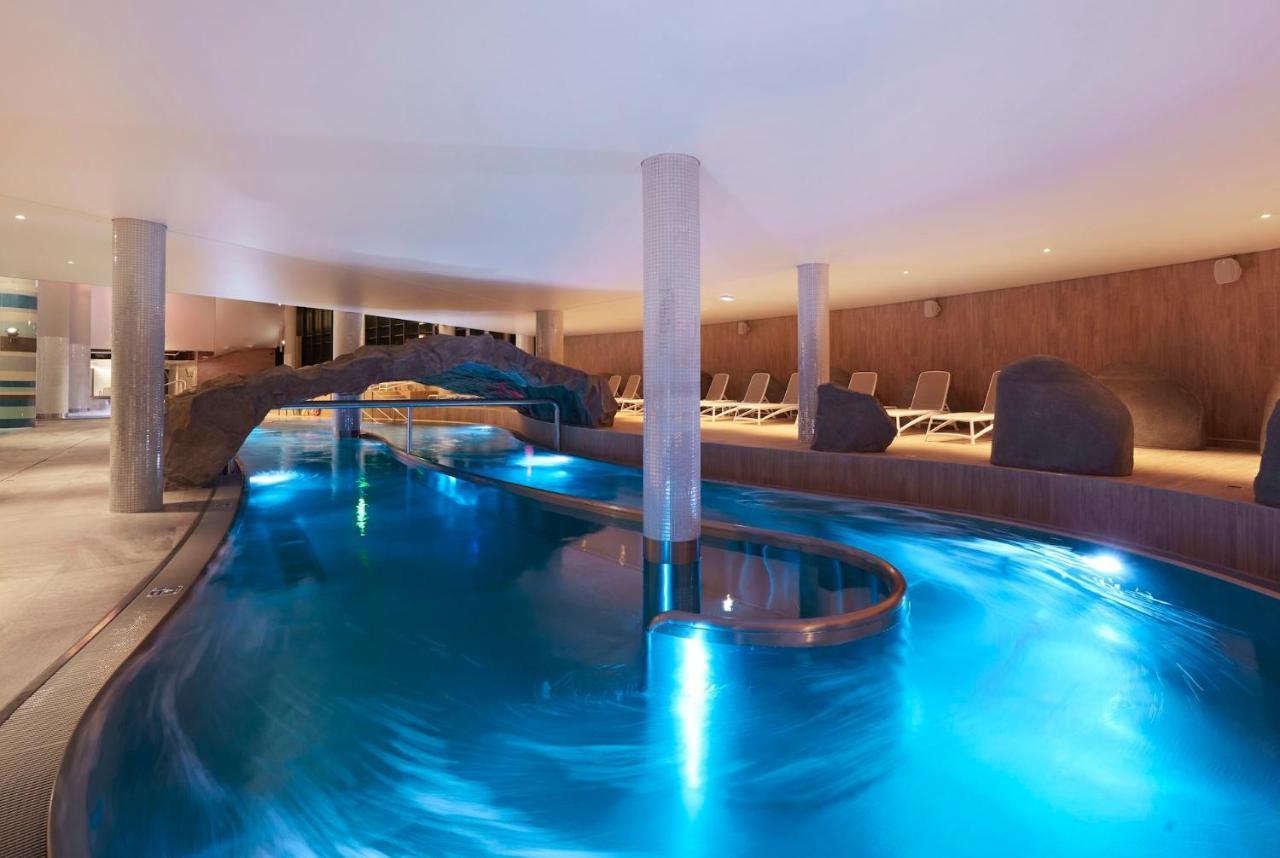 Vacationclub - Kapitanska 10 Apartament 3 シフィノウイシチェ エクステリア 写真